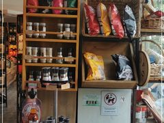 零售区-Alimentari早午餐(安福路店)