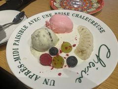 -托斯卡纳烘焙意大利餐厅(五天地店)