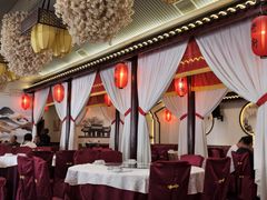 -老街饭庄·地道淮扬菜(扬子江北路总店)