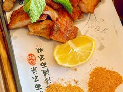 -马灯部落·西湖边的创意山景餐厅(虎跑动物园店)