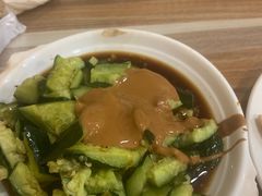 -老七饭馆(光荣道总店)