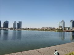 -郑州国际会展中心