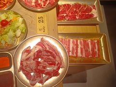 -西塔老太太泥炉烤肉(亚运村店)