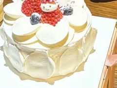 -积慕Cake(解放大道店)