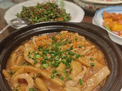 -山水茶艺馆·点心粤菜·30年老字号