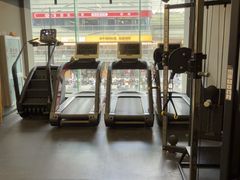 -每练有胜健身工作室(EFC店)