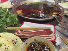 -储奇门鳝鱼火锅(总店)