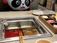 -海底捞火锅(世豪广场店)