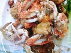 -望海潮海鲜店 特色家常菜(在海一方店)