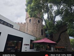 -J Create城市露营咖啡·简餐·宠物(上海动物园店)