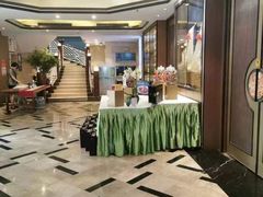 -顺峰(农展馆店)