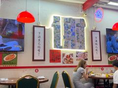 -谢记上海大排档(长寿路店)