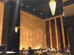 大堂-堂本家洋食别馆·炸猪排(中心城店)