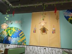 -云中鱼蒸汽石锅鱼(川沙百联店)