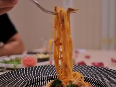 CHASE意大利肉酱面-CHASE Modern Cuisine(崇宁路店)