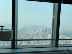 -长沙尼依格罗酒店