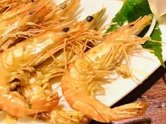 -渔日本料理铁板烧(新天地假日广场店)