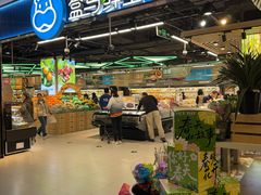 -盒马鲜生(顺义店)