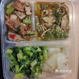 湖大四食堂YYDS便宜又好吃