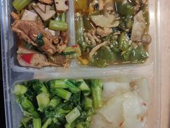 -湖南大学-第4食堂