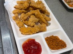 -海底捞火锅(枫蓝国际购物中心店)