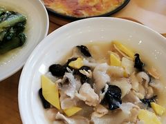 -小苏舍餐厅(木渎店)