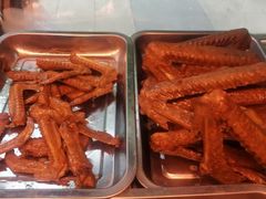 -卤鹅鲜生(卤鹅鲜生万科金域悦府店)