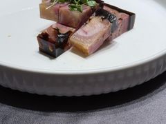 -骏莱海鲜鱼港(五角场店)