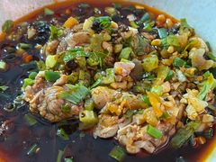 -雲记卢妈冷锅串串(中道街总店)