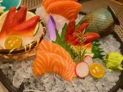 -玄海寿司(国贸店)