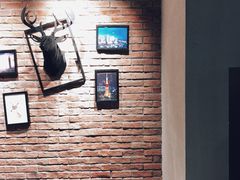 大堂-THE ALLEY 鹿角巷(时代天街A馆店)