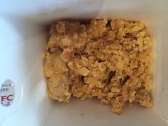 -肯德基(丰管路店)