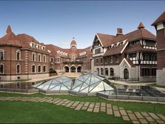 -天津津利华酒店