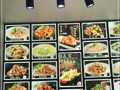 -君霖海鲜私房菜(春柳店)