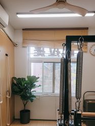 -归位瑜伽＆普拉提馆