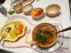 -奈尔宝·儿童乐园·亲子餐厅(星河湾店)