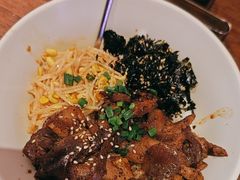 -新石器烤肉(之心城店)