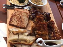 -Paulaner·德国帕拉娜自酿啤酒餐厅(海上世界店)