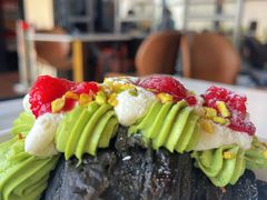 -BUTTERFUL&CREAMOROUS 黄油与面包(三里屯太古里店)