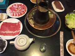 -将台涮肉(酒仙桥店)