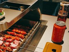-丰茂烤串(公园店)