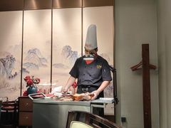 -全聚德(哈尔滨店)