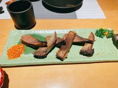 厚烧牛舌-文三酒肆自助放题(新街口友谊广场店)