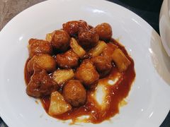 -一品红川菜(皇岗二店)