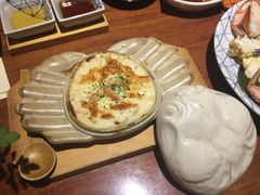 -蟹道乐( 新宿駅前店)
