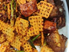 -薛阿婆(北美新天地中心店)