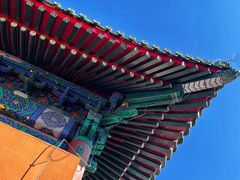 -历代帝王庙博物馆