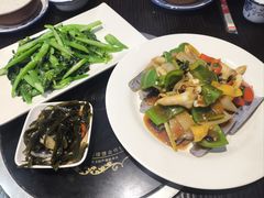 -东江海鲜大排档·潮汕菜·砂锅粥