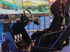 -VS SPORTS PARK运动玩乐园·团建·生日会(合生汇店)