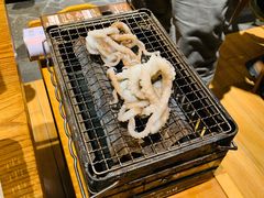 -烧货·活海鲜炭烧(湖滨商业街店)